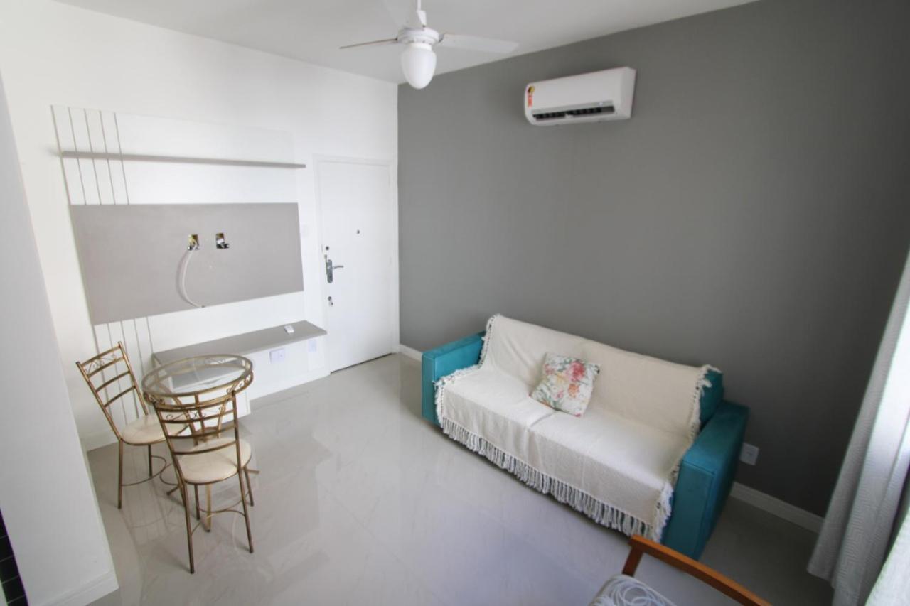 Djalma Apartment Rio de Janeiro Dış mekan fotoğraf
