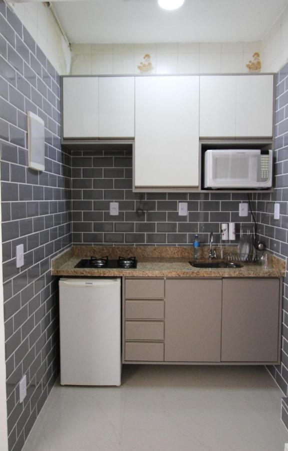 Djalma Apartment Rio de Janeiro Dış mekan fotoğraf