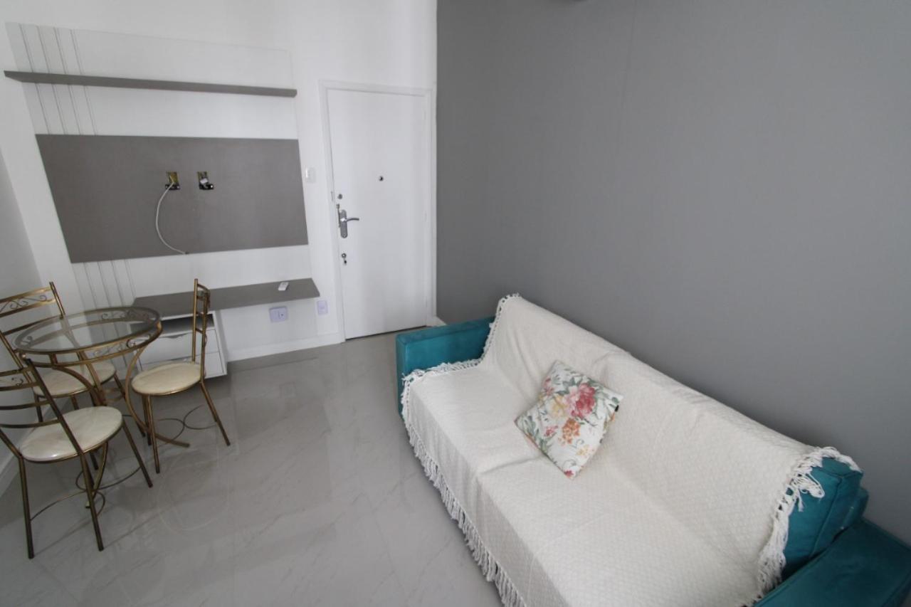 Djalma Apartment Rio de Janeiro Dış mekan fotoğraf