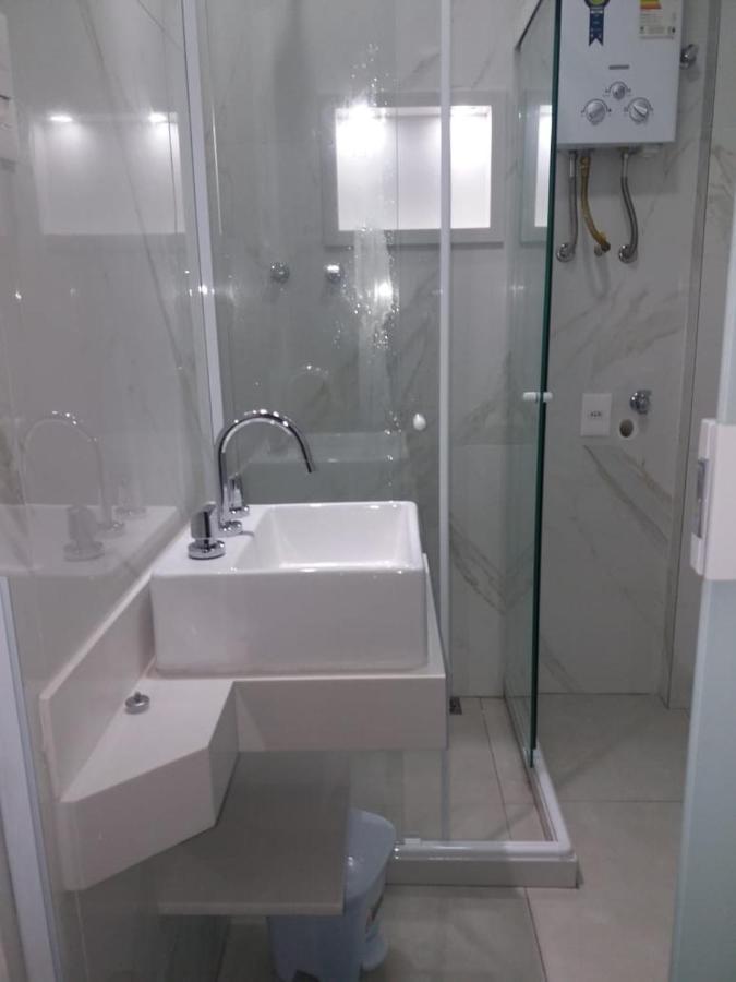 Djalma Apartment Rio de Janeiro Dış mekan fotoğraf