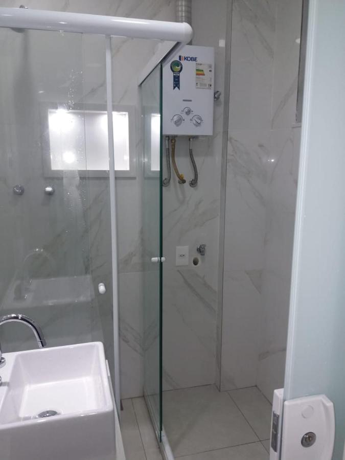 Djalma Apartment Rio de Janeiro Dış mekan fotoğraf