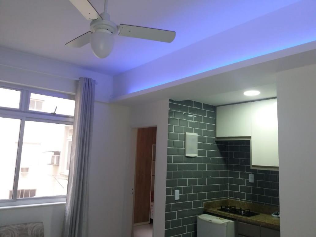 Djalma Apartment Rio de Janeiro Dış mekan fotoğraf